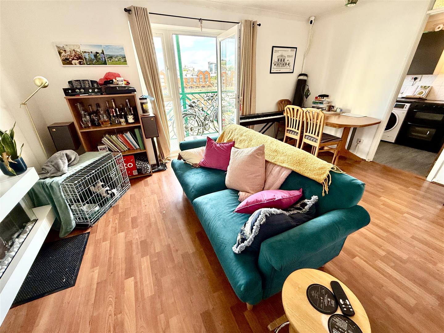 Abbottsford House, Trawler Road, Marina, Swansea, SA1 1YH